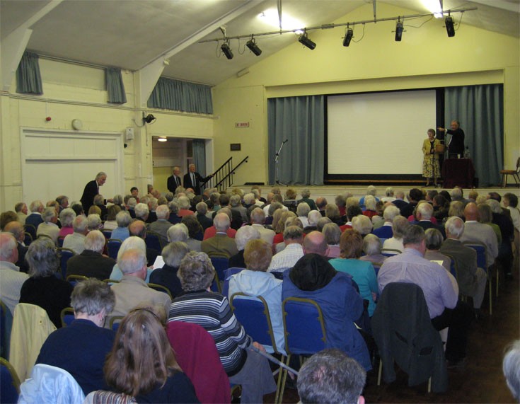 Sir Henry Lambert's Banstead