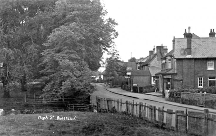 Banstead High Street