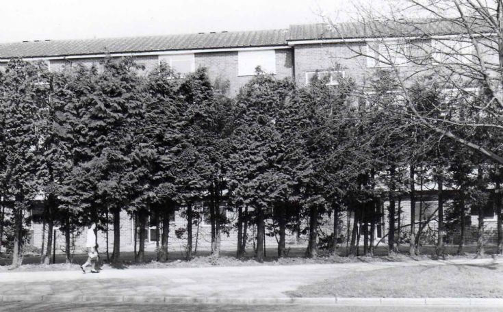 The Old Forge