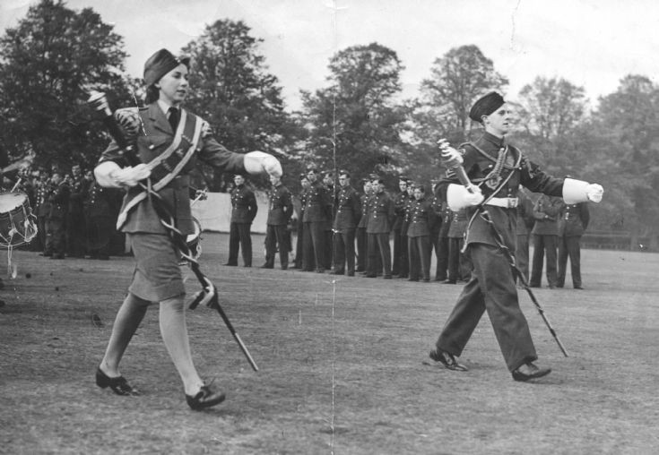 Banstead Air Training Corps