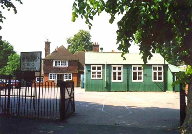 Banstead Infants School