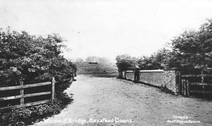 Windmill Bridge Banstead Downs