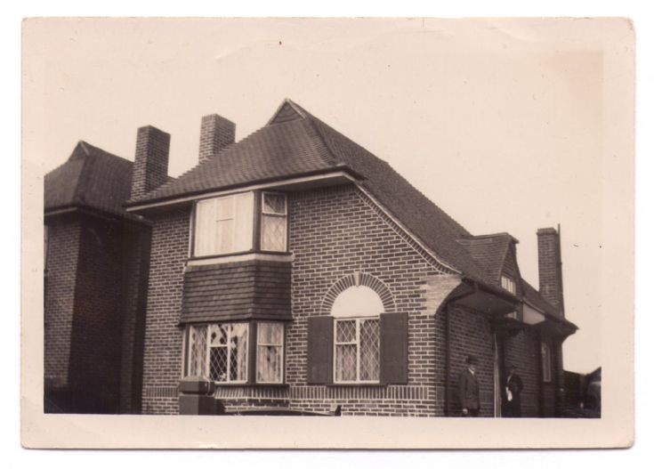 Tattenham Way