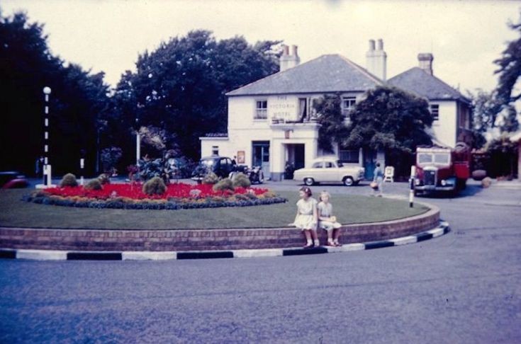 The Victoria Hotel Banstead