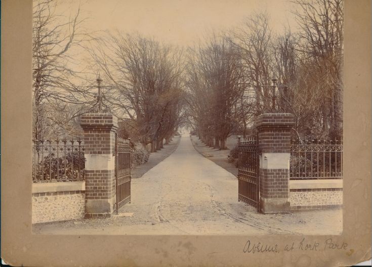 The Avenue at Nork Park