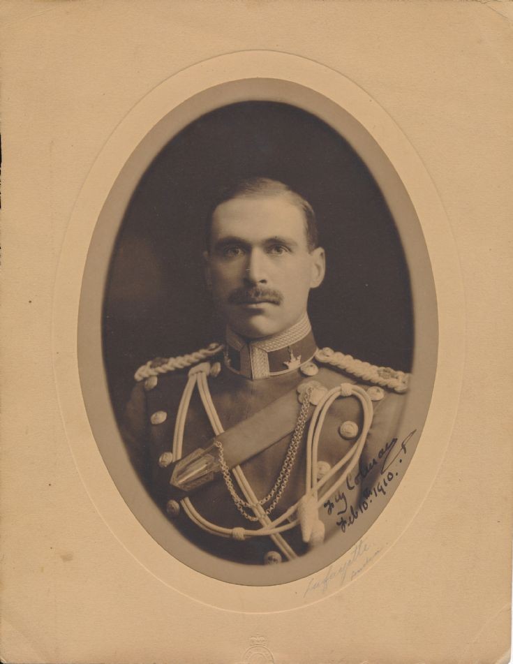 Gordon Colman