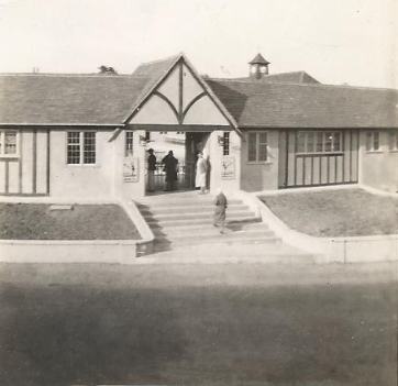 The Galleon - Burgh Heath