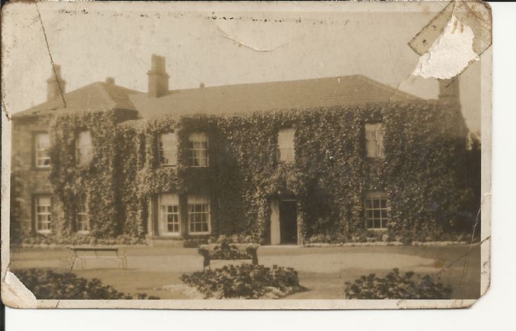 The Gables House, Banstead, Surrey
