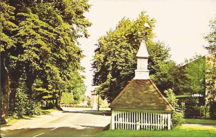 The Well, Banstead
