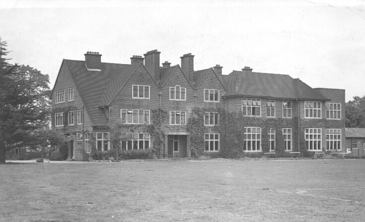 British Railways Police School
