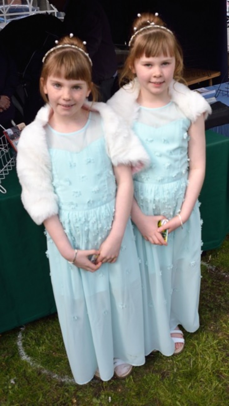 Banstead May Queens