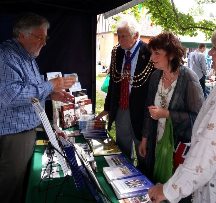 Banstead Village Fair