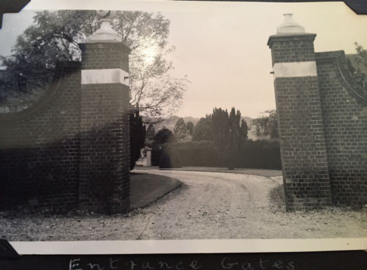 The Grange