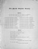 Parish Register Society - page 1