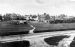 Burgh Heath. - view from the Post Office