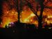 The Great Fire of Banstead 12th December 2008.