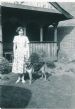 Who was Rosemary at Burgh Heath?