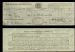 War damage contribution receipt