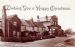 Burgh Heath cottages