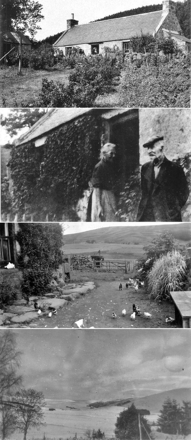 4 Balnagowan Croft
