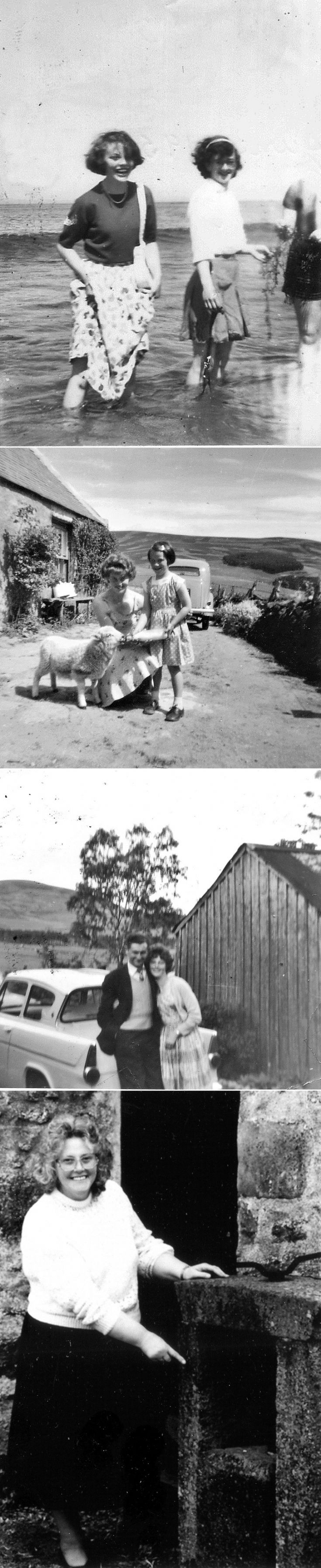 12 Anne Shand from Balnagowan