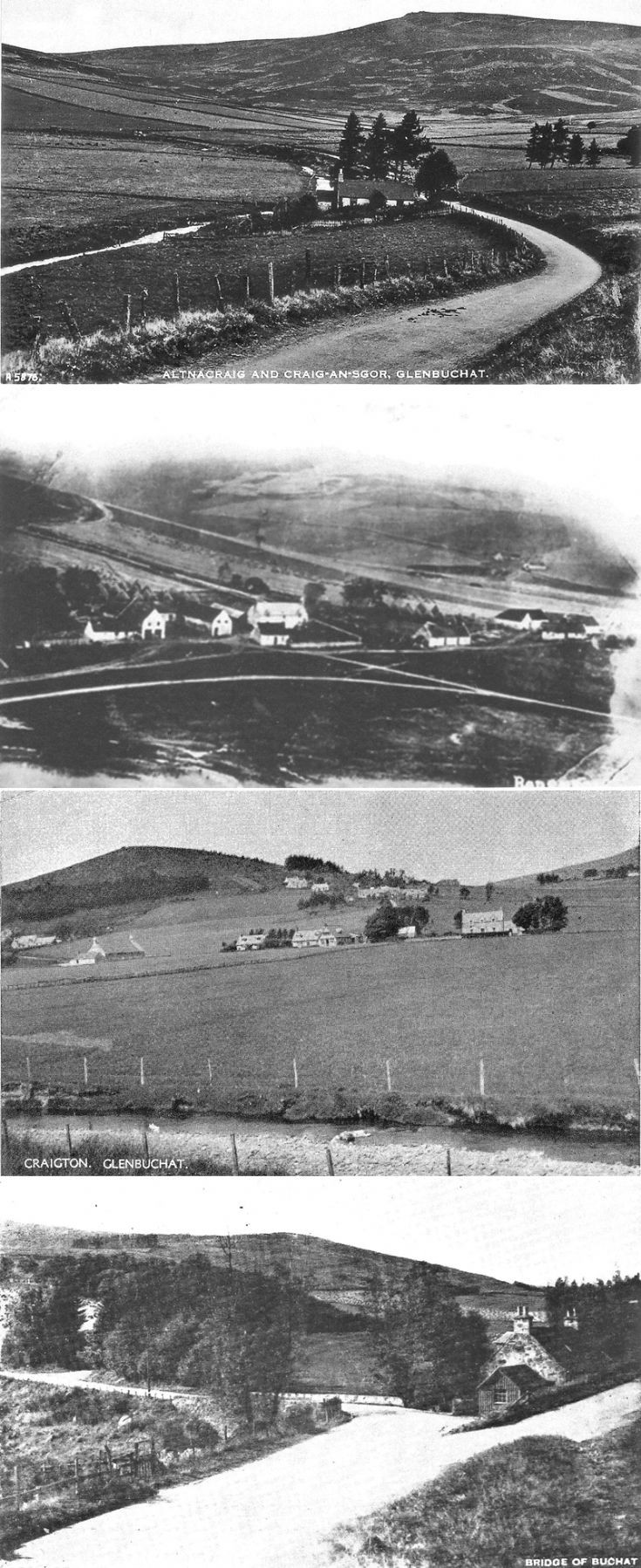 14 Shand Family Photo Collection