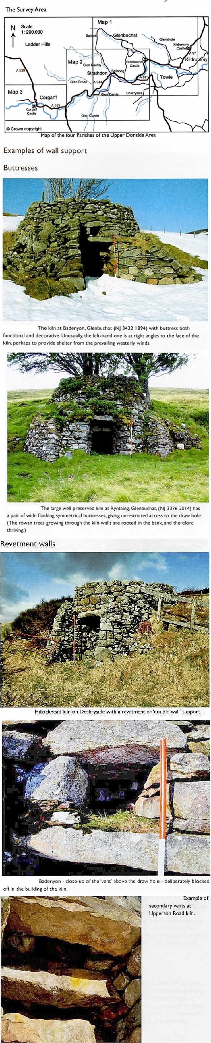 9 Part 8 Kilns: The Survey