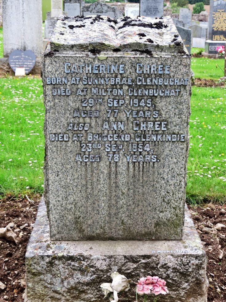 6 Catherine Chree