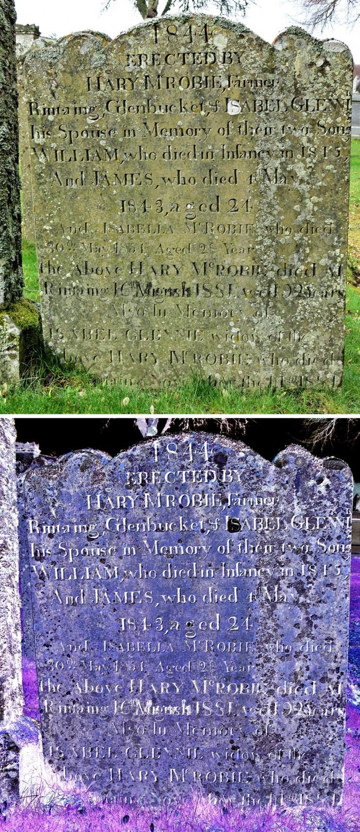 10 Isobel Glennie