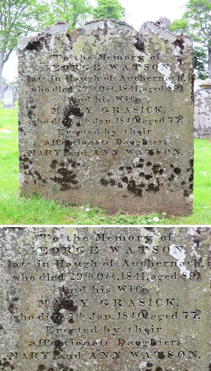 22 George Watson