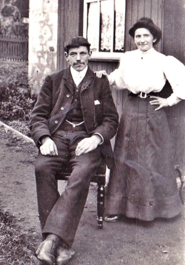 50 Glebuchat Couple