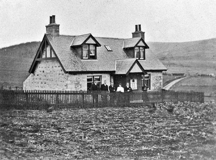 82 Eastburn Cottage