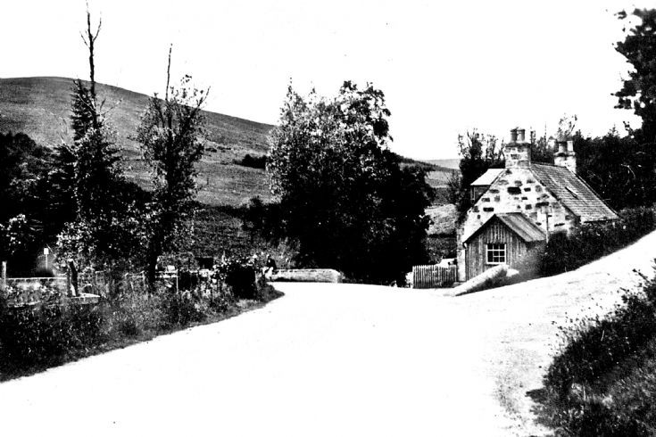 103 Bridge of Buchat Glenbuchat