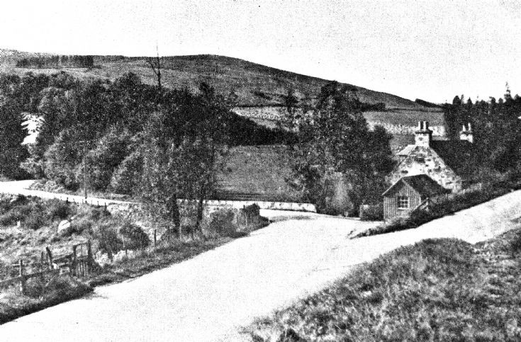 104 Bridge of Buchat Glenbuchat