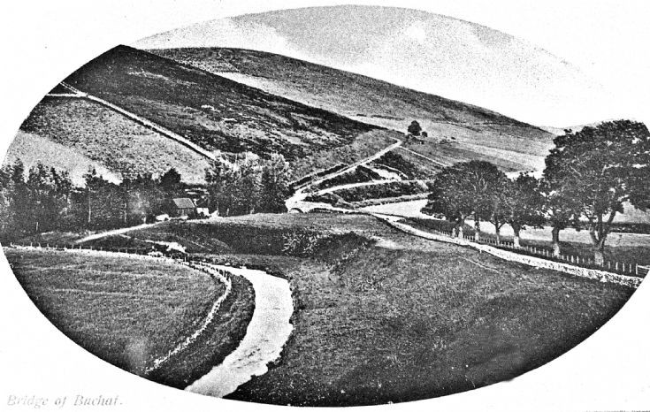 140 Bridge of Buchat