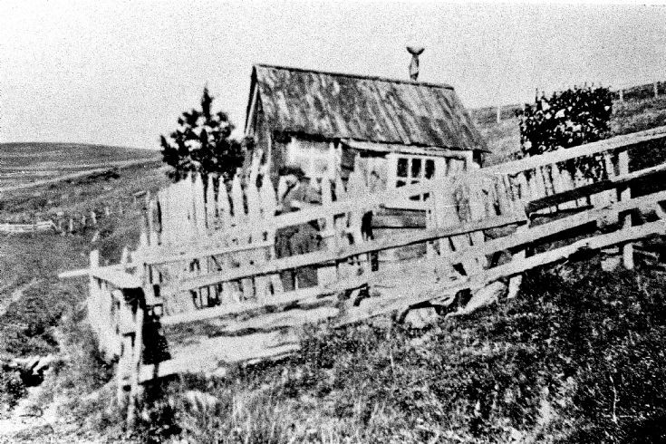 150 Squatter Glen Nochty ?Charles Elrick