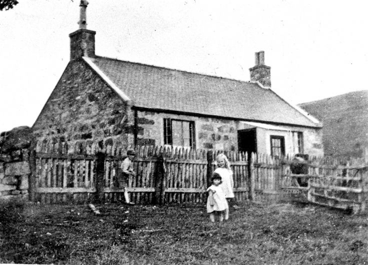 12 Beltimb Croft Glenbuchat