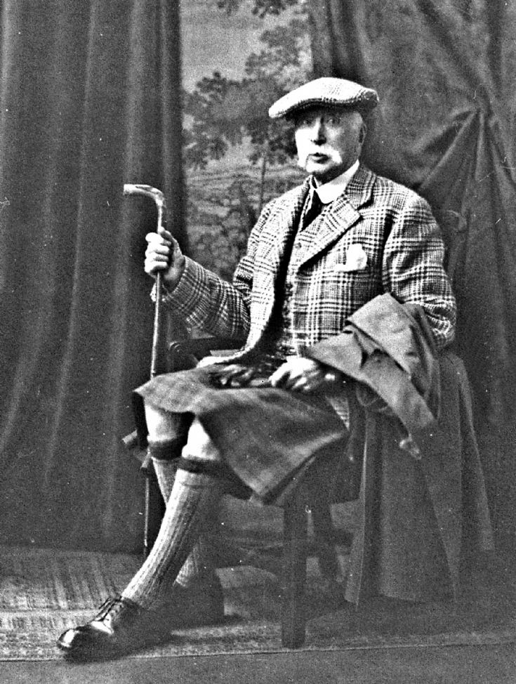57 Col. George Milne of Logie,