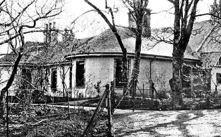 104 Lower Lodge Glenbuchat