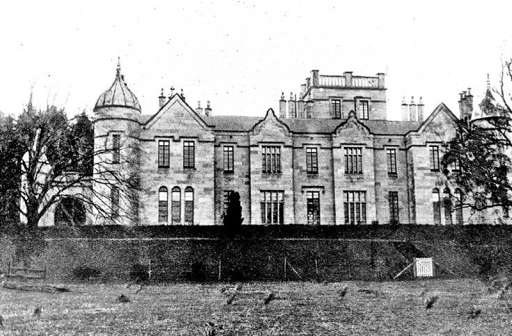 105 Castle Newe