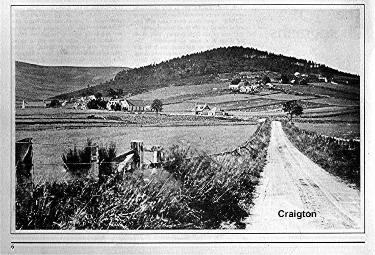 8 Craigton