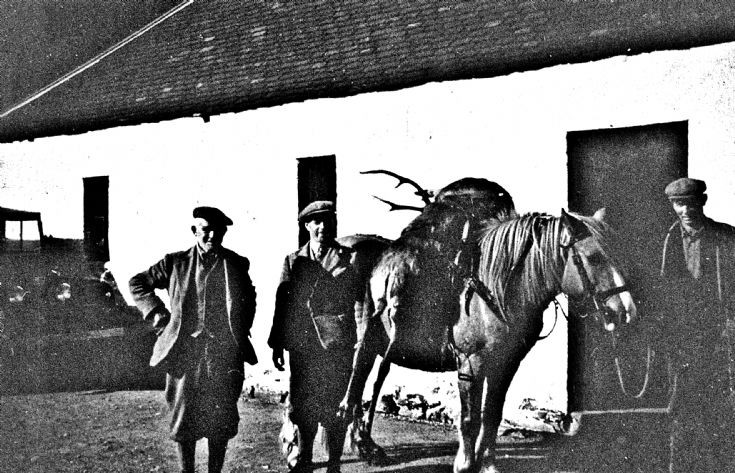 127 Stalkers Glenbuchat