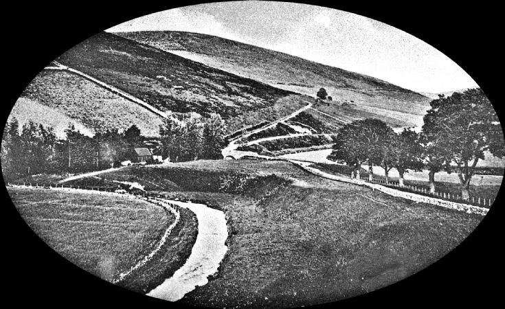134 Bridge of Buchat