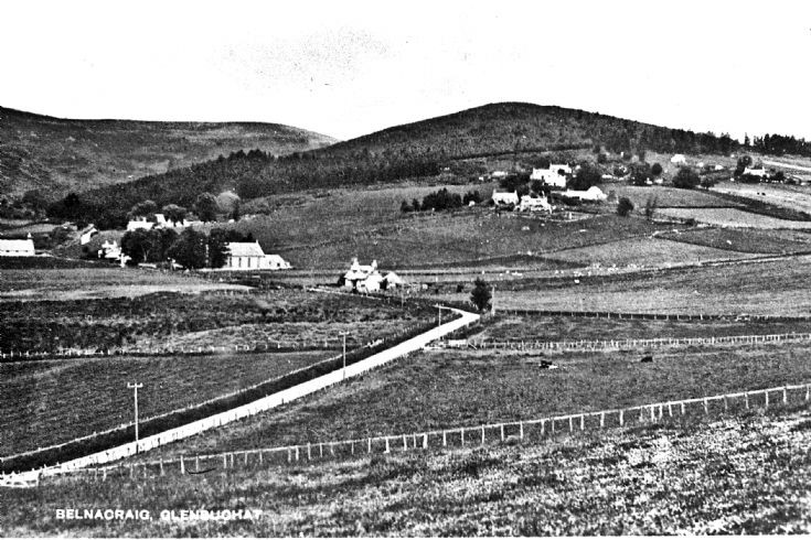 171 Belnacraig Glenbuchat