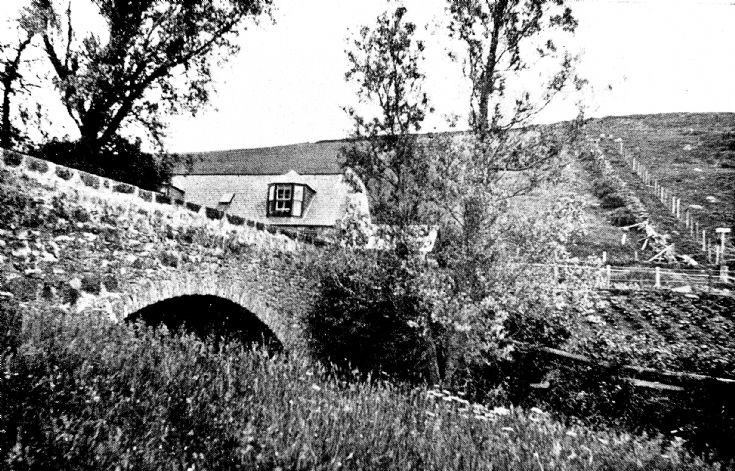 186 Bridge of Buchat Glenbuchat