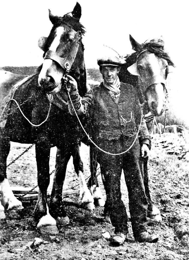 192 George Hay Craighead Glenbuchat
