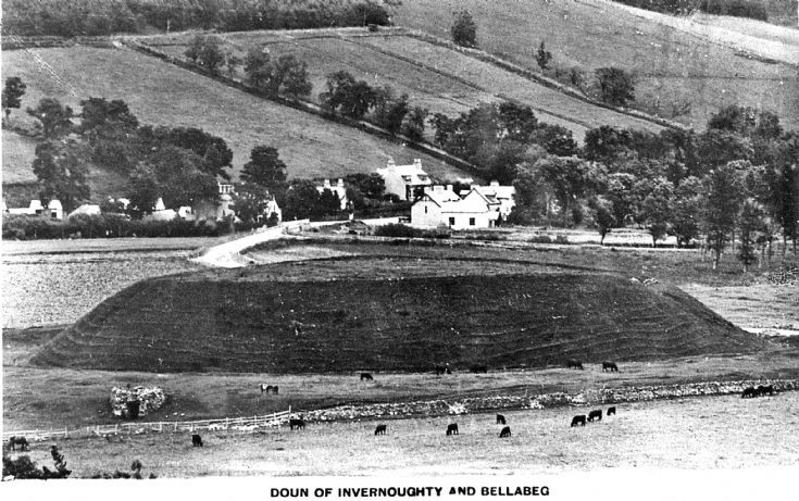 207 Doune of Invernochty strathdon