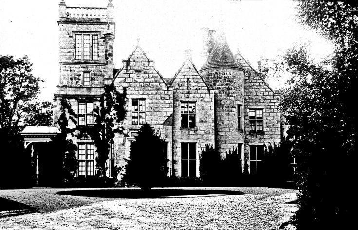 216 Candacraig House Strathdon
