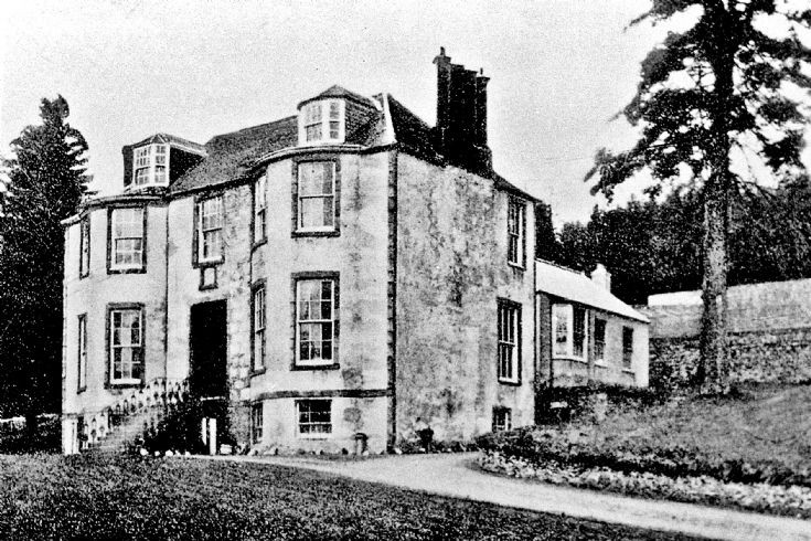 225 Auchernach House Glen Nochty