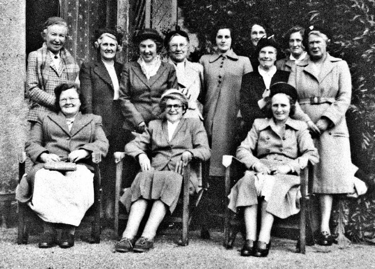 241 Ladies Outing
